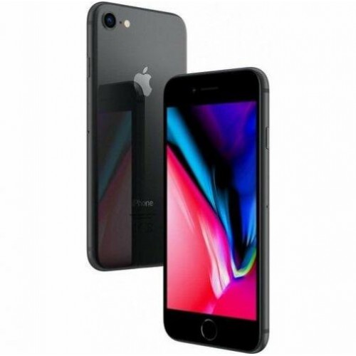 Смартфон Apple iPhone 8 64GB Space Gray Refurbished