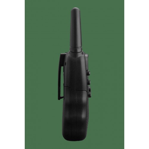 Рація Baofeng MiNi BF-T3 PMR446 2 шт Black Рація Baofeng MiNi BF-T3 PMR446 2 шт Black