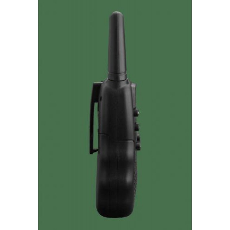 Рація Baofeng MiNi BF-T3 PMR446 2 шт Black