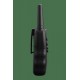 Рація Baofeng MiNi BF-T3 PMR446 2 шт Black