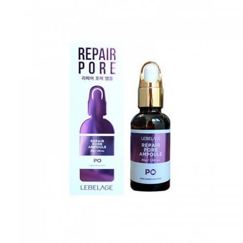 Сироватка Lebelage Repair Pore Po Ampoule (ЕТ000032) в інтернет супермаркеті PbayMarket!