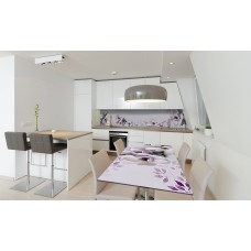 Наклейка вінілова на стіл Zatarga 