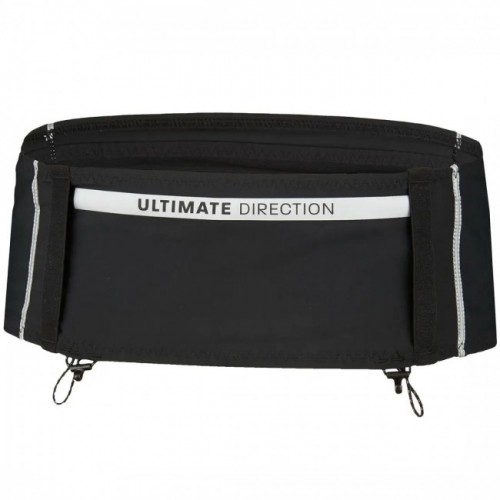 Сумка поясна Ultimate Direction Comfort M Onyx (1012-80465222-ONXM) Сумка поясна Ultimate Direction Comfort M Onyx (1012-80465222-ONXM)
