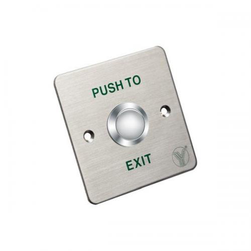 Кнопка виходу YLI Electronic PBK-810C Кнопка виходу YLI Electronic PBK-810C