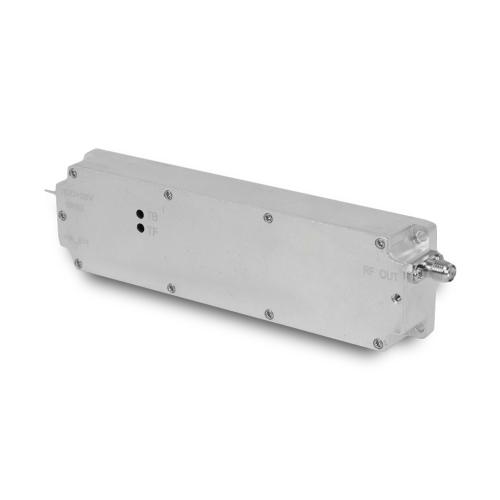 Модуль захисту від дронів Jiefeihou RF Module 50W JFH (293539) Модуль захисту від дронів Jiefeihou RF Module 50W JFH (293539)