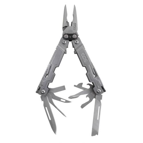 Мультитул SOG PowerAccess (1033-SOG PA1001-CP) Мультитул SOG PowerAccess (1033-SOG PA1001-CP)
