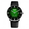 Годинник Skmei 9083 BK- Green Dail BOX (9083BOXBKG) в інтернет супермаркеті PbayMarket!