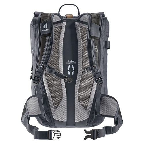 Рюкзак Deuter Amager 25+5 Graphite (1052-3220022 4014)