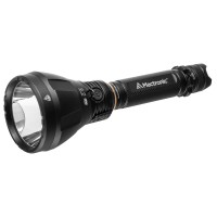 Ліхтар тактичний Mactronic Blitz LR11 1100 Lm Rechargeable Чорний (DAS301501)