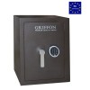 Сейф злостійкий Griffon CLE I.55.ET BROWN