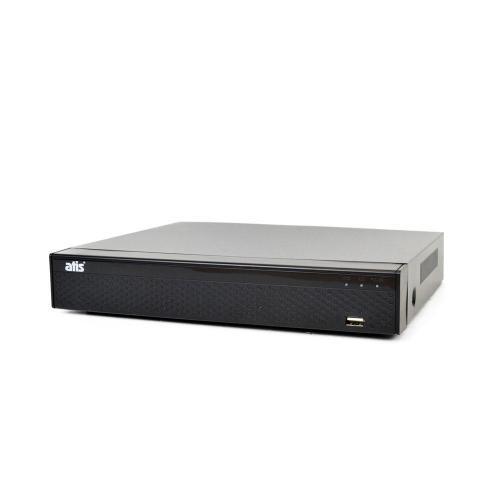 IP-відеореєстратор 16-канальний ATIS NVR 5116 IP-відеореєстратор 16-канальний ATIS NVR 5116