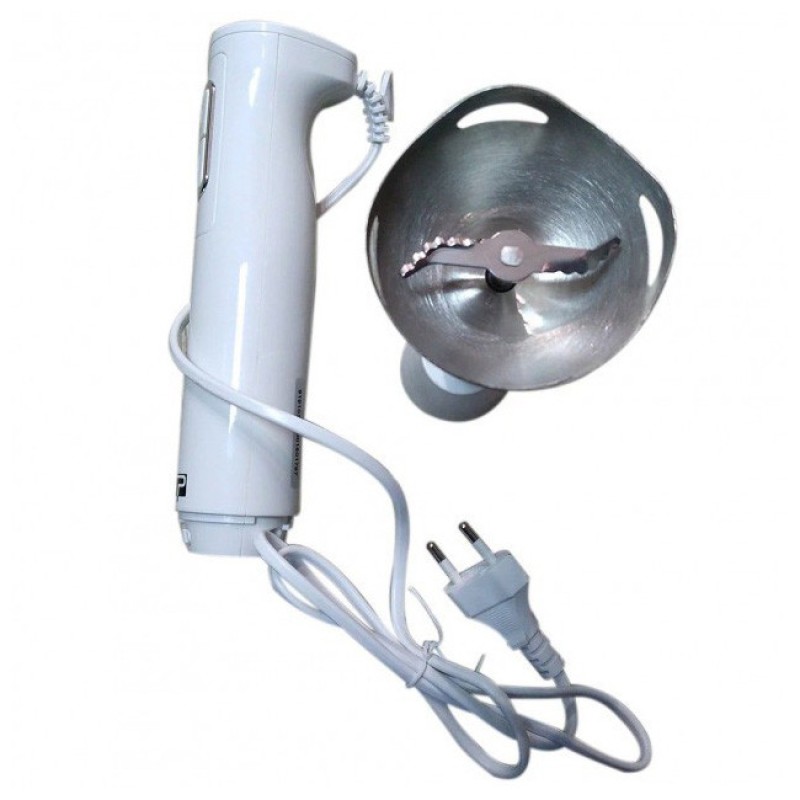 Блендер ручний DSP KM-1031 250W White