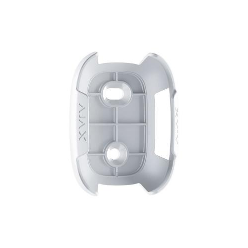 Тримач кнопок Ajax Holder white для Button/DoubleButton Тримач кнопок Ajax Holder white для Button/DoubleButton
