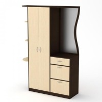 Передпокій Людмила Компанит Венге