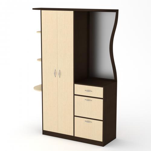 Передпокій Людмила Компанит Венге Передпокій Людмила Компанит Венге