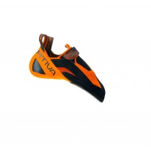 Скельники La Sportiva Python 41 Orange (1052-20V200200 41)