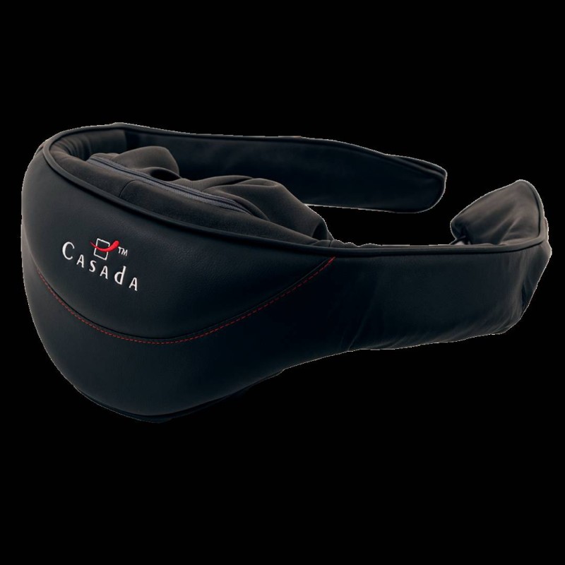 Масажер для шиї Casada NECK2GO Чорний (101498)