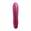 Вакуумний смарт-вібратор Satisfyer Sunray Berry, 4 положення стовбура в інтернет супермаркеті PbayMarket!