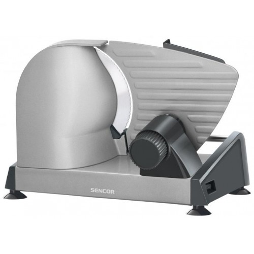 Дискова скибочка Sencor SFS 4050 SS (6429589) Дискова скибочка Sencor SFS 4050 SS (6429589)