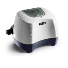 Хлоргенератор - озонатор Intex 26666 (ZS6220), хлор 11 г/год, озон 150 мг/год