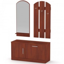 Передпокій Компанит Ольга Яблоня