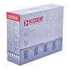 Фільтр для холодної води Koer KV-26-3/4 (KR5023)