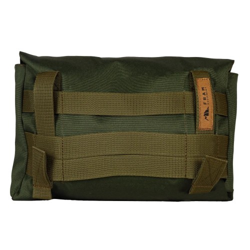 Рюкзак Fram Equipment TacMedBag 1S 44х33х17 см Зелений (1044-id_7140) Рюкзак Fram Equipment TacMedBag 1S 44х33х17 см Зелений (1044-id_7140)