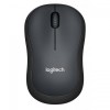 Миша бездротова Logitech M220 Silent (910-004878) Charcoal USB в інтернет супермаркеті PbayMarket!