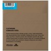 Струни для бас-гітари Dunlop DBFS45125 Stainless Steel Flatwound Medium Bass 5-Strings 45/125