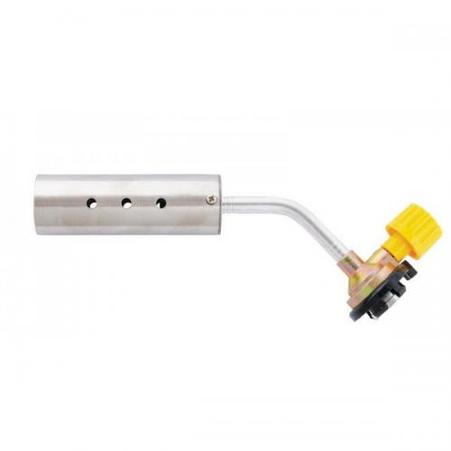 Пальник для газового балона MASTERTOOL  Пальник для газового балона MASTERTOOL