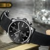 Чоловічий наручний годинник Cheetah Monaco