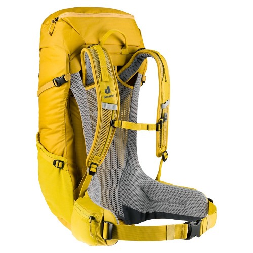 Рюкзак Deuter Futura 32 л Yellow (1052-3400821 8206)