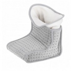 Грілка для ніг електрична Adler AD 7432 сіра