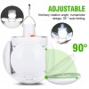 Лампа для кемпінгу з акумулятором Solar BL 2029/7693