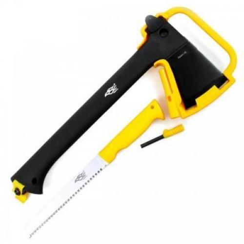 Топор Firebird FSA01-YE (FB-FSA01-YE) Топор Firebird FSA01-YE (FB-FSA01-YE)