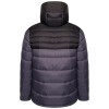 Куртка чоловіча зимова Dare 2B Hot Shot Hooded Baffled Jacket Ebony Grey/Black L в інтернет супермаркеті PbayMarket!