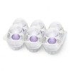 Мастурбатор Tenga Egg Cloudy Хмарний (E24240)