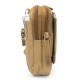 Сумка на пояс штурмова тактична Mini Warrior GIW00239 Койот (tau_krp237_00239)
