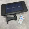 Вуличний ліхтар на сонячній батареї Solar JLP2180/8888