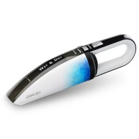 Пилосос ручний акумуляторний Trisa 9485.1910 Quick Clean Classic T8519 Білий