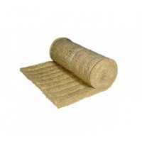 Мат прошивний PAROC Pro Wired Mat 70 50х1000х5000 мм 5 м² Мат прошивний PAROC Pro Wired Mat 70 50х1000х5000 мм 5 м²