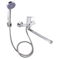 Змішувач для ванни Lidz (CRM) 19 46 005-1 New Змішувач для ванни Lidz (CRM) 19 46 005-1 New