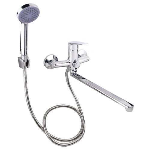 Змішувач для ванни Lidz (CRM) 19 46 005-1 New Змішувач для ванни Lidz (CRM) 19 46 005-1 New