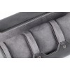 Кейс для зберігання годинників Salvadore PB/3621/3.BL 22x10x8.5 см Сірий