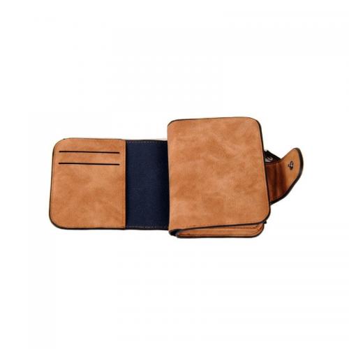 Гаманець жіночий Baellerry Forever Mini Brown (hub_np2_0058) Гаманець жіночий Baellerry Forever Mini Brown (hub_np2_0058)
