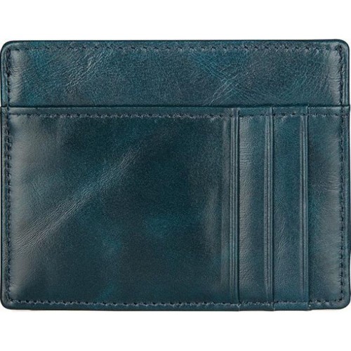 Кредитниця Vintage 14501 Зелена, Зелений