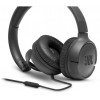 Гарнітура JBL T500 Black (6459536) в інтернет супермаркеті PbayMarket!