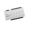 Біометричний контролер для 4 дверей ZKTeco inBio460 Pro Box у боксі