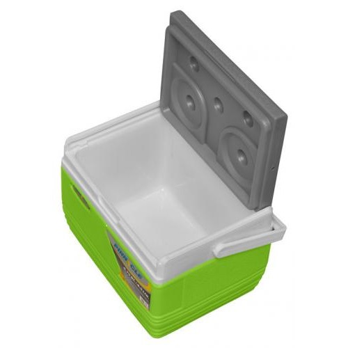 Термобокс Pinnacle Eskimo 4,5 л салатовий Термобокс Pinnacle Eskimo 4,5 л салатовий