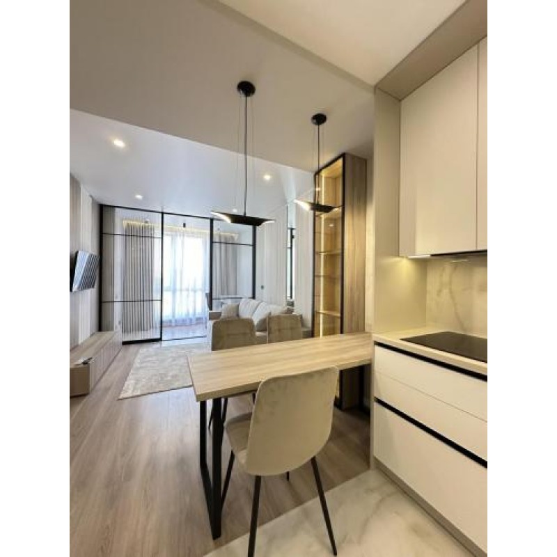 Світильник підвісний лофт MSK Electric Slice NL 4310